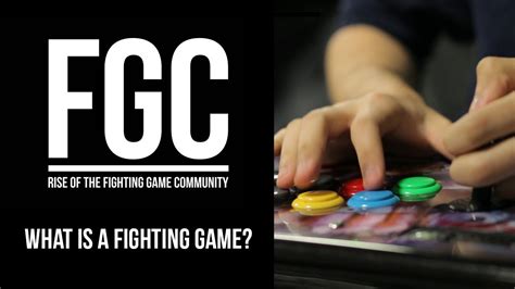 fgc game|FGC In The DMV : r/Fighters .